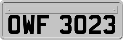 OWF3023