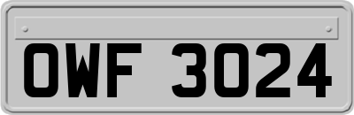 OWF3024