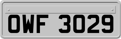 OWF3029
