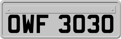 OWF3030