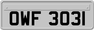 OWF3031