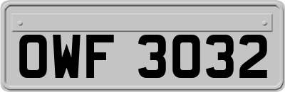 OWF3032