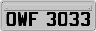 OWF3033