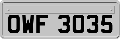 OWF3035