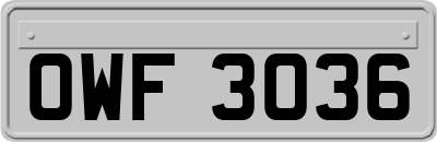 OWF3036