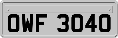 OWF3040