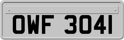 OWF3041