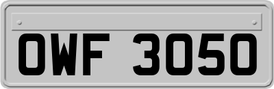 OWF3050