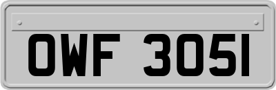 OWF3051