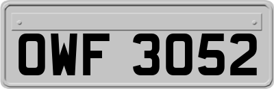 OWF3052
