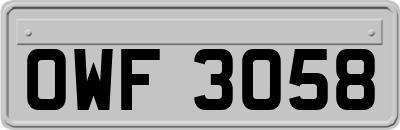 OWF3058