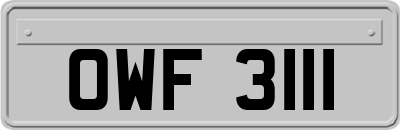 OWF3111