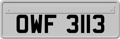 OWF3113