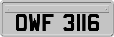 OWF3116