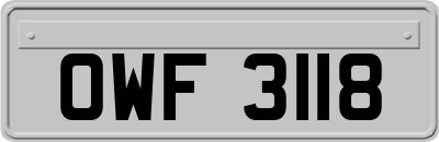 OWF3118