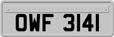 OWF3141