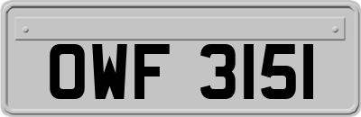 OWF3151