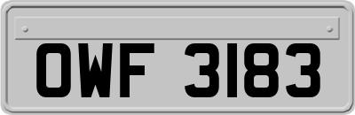 OWF3183