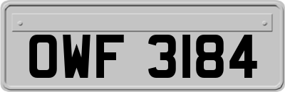 OWF3184