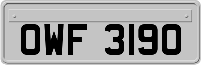 OWF3190