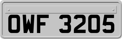 OWF3205