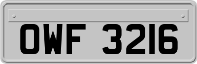 OWF3216