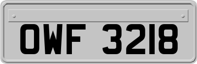 OWF3218