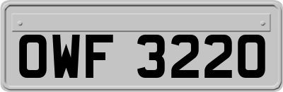 OWF3220