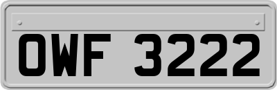 OWF3222