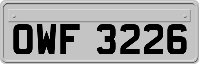 OWF3226