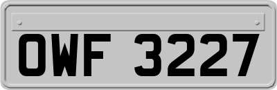 OWF3227