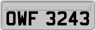 OWF3243