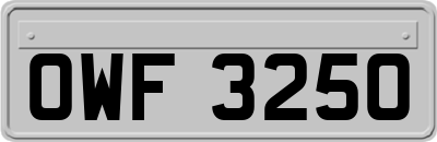 OWF3250