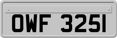 OWF3251