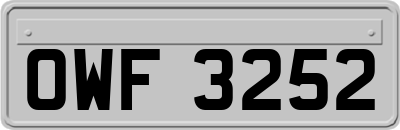 OWF3252