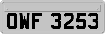 OWF3253