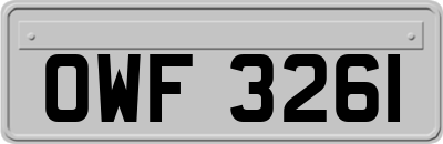 OWF3261