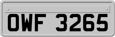 OWF3265