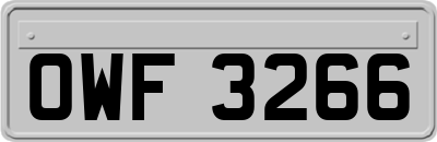 OWF3266