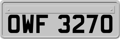 OWF3270
