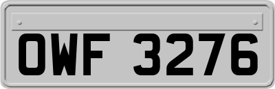 OWF3276