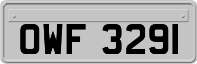 OWF3291