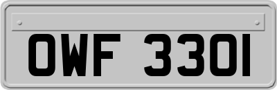 OWF3301