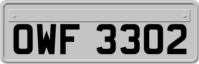 OWF3302
