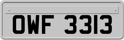 OWF3313