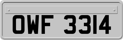 OWF3314