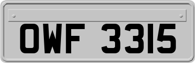 OWF3315
