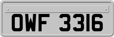 OWF3316