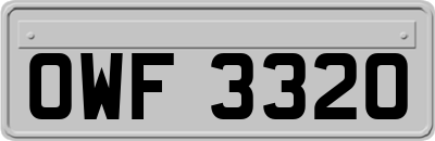 OWF3320