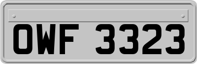 OWF3323